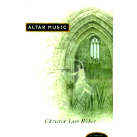 Pre-Owned Altar Music