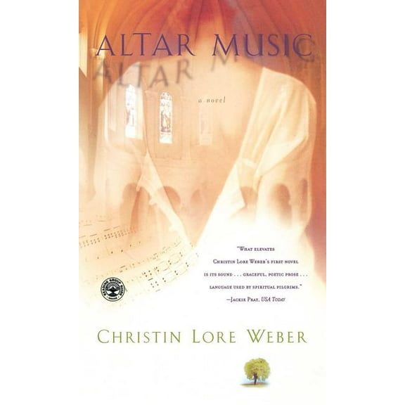 Altar Music, (Paperback)