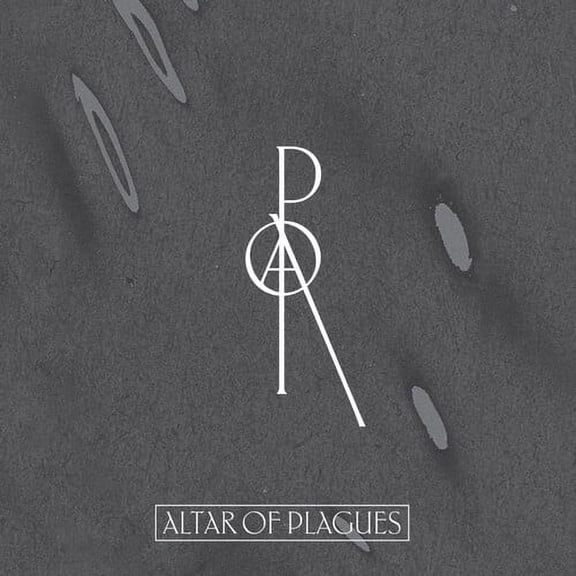 Altar of Plagues - Trilogy - Music & Performance - Vinyl