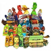 Altarica Chocolate Candy Mix Gourmet Holiday Assortment 450g/1lb