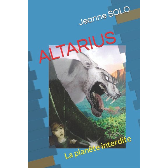 Altarius : La plante interdite (Paperback)