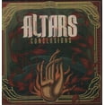 thumbnail image 1 of Altars - Conclusions - Heavy Metal - CD, 1 of 1