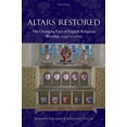 thumbnail image 1 of Altars Restored: The Changing Face of English Religious Worship, 1547-c.1700, (Hardcover), 1 of 1