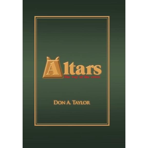 Altars: The way of the cross