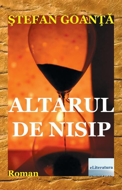 Altarul de Nisip : Roman (Paperback)