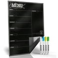 thumbnail image 1 of Altatac Weekly Meal Planner Refrigerator Magnet, 1 of 6