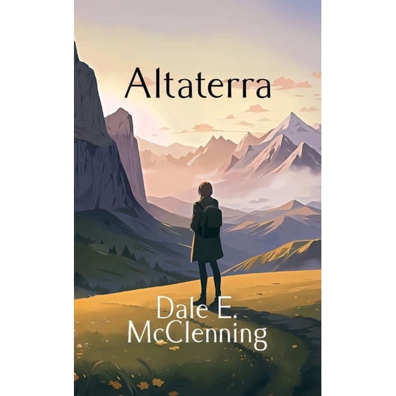 Altaterra, (Paperback)