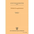 thumbnail image 1 of Altdeutsche Textbibliothek Otfrids Evangelienbuch, Book 49, (Paperback), 1 of 1