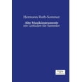 thumbnail image 1 of Alte Musikinstrumente: ein Leitfaden fÃ¼r Sammler, (Paperback), 1 of 1