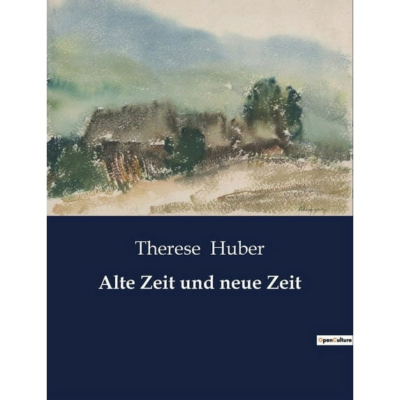 Alte Zeit und neue Zeit