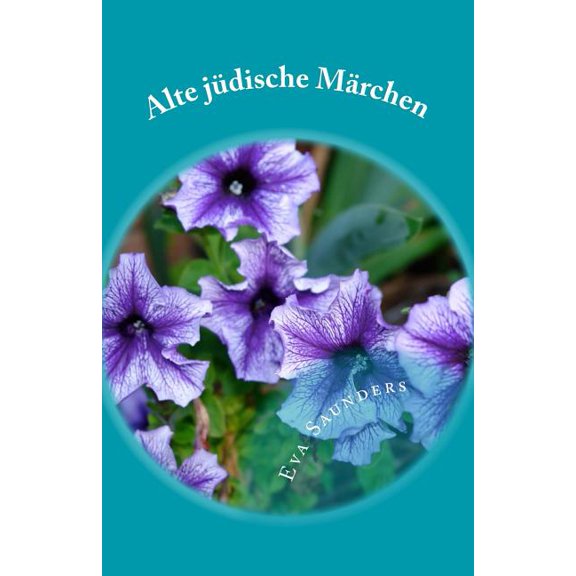 Alte juedische Maerchen (Paperback)