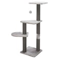 thumbnail image 1 of Altea Cat Tree, Gray, 1 of 1