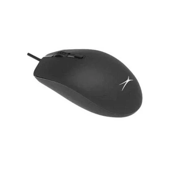 Altec Lansing Albm7204 Wired Office Mouse