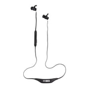 Altec Lansing Altec Waterproof Bluetooth Earbuds Black