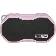 Pre-Owned Altec Lansing Baby Boom XL IP67 Speaker, IMW270-PTL, Pink/Black