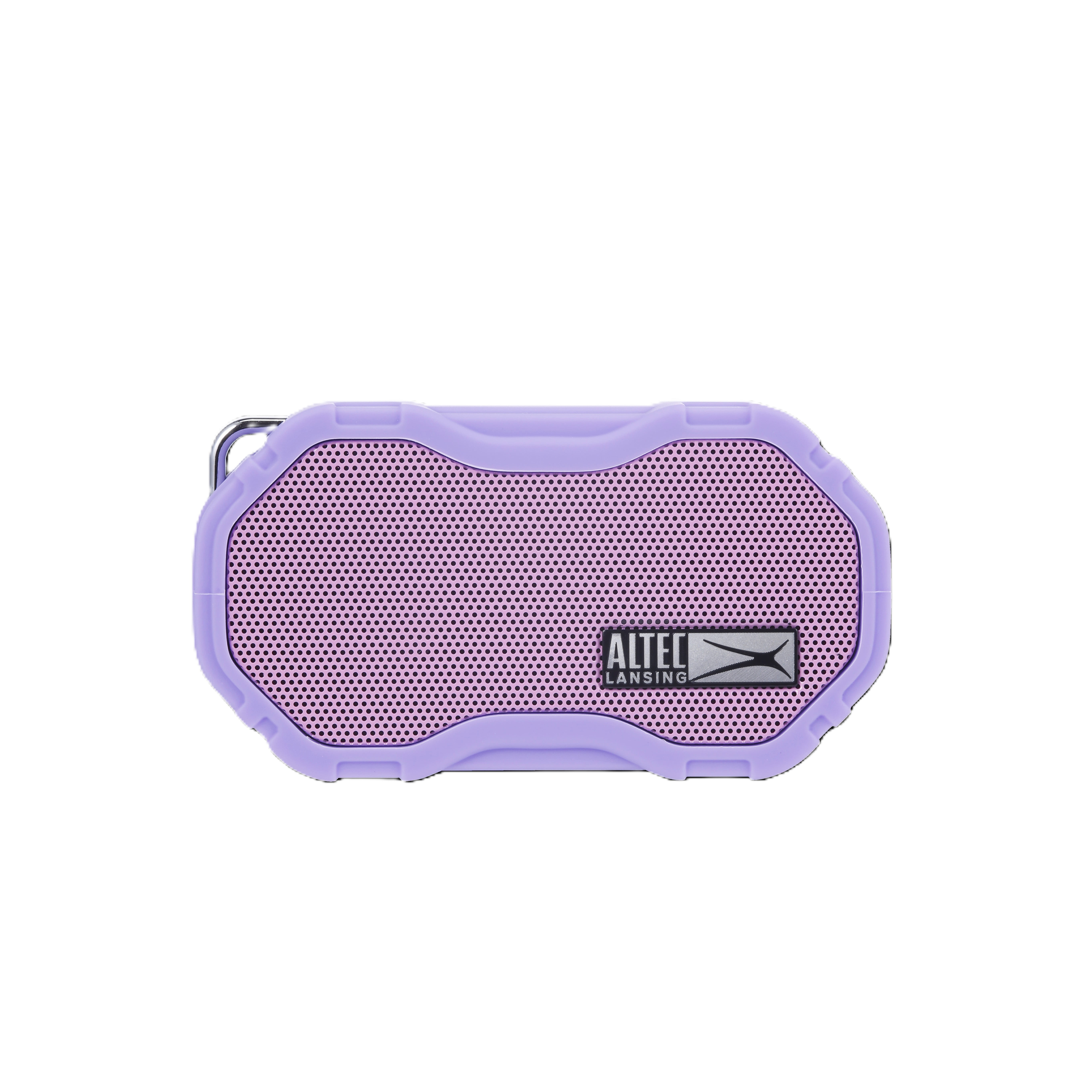 Altec Lansing Baby BoomWireless Portable Bluetooth Speaker