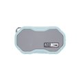 thumbnail image 1 of Altec Lansing Baby BoomWireless Portable Bluetooth Speaker, Mint Gray, 1 of 6