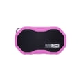 thumbnail image 1 of Altec Lansing Baby BoomWireless Portable Bluetooth Speaker, Pink Black, 1 of 6