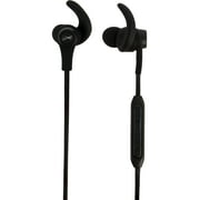 سماعات الرأس Altec Lansing Bluetooth في الأذن ، MZX857-BLK