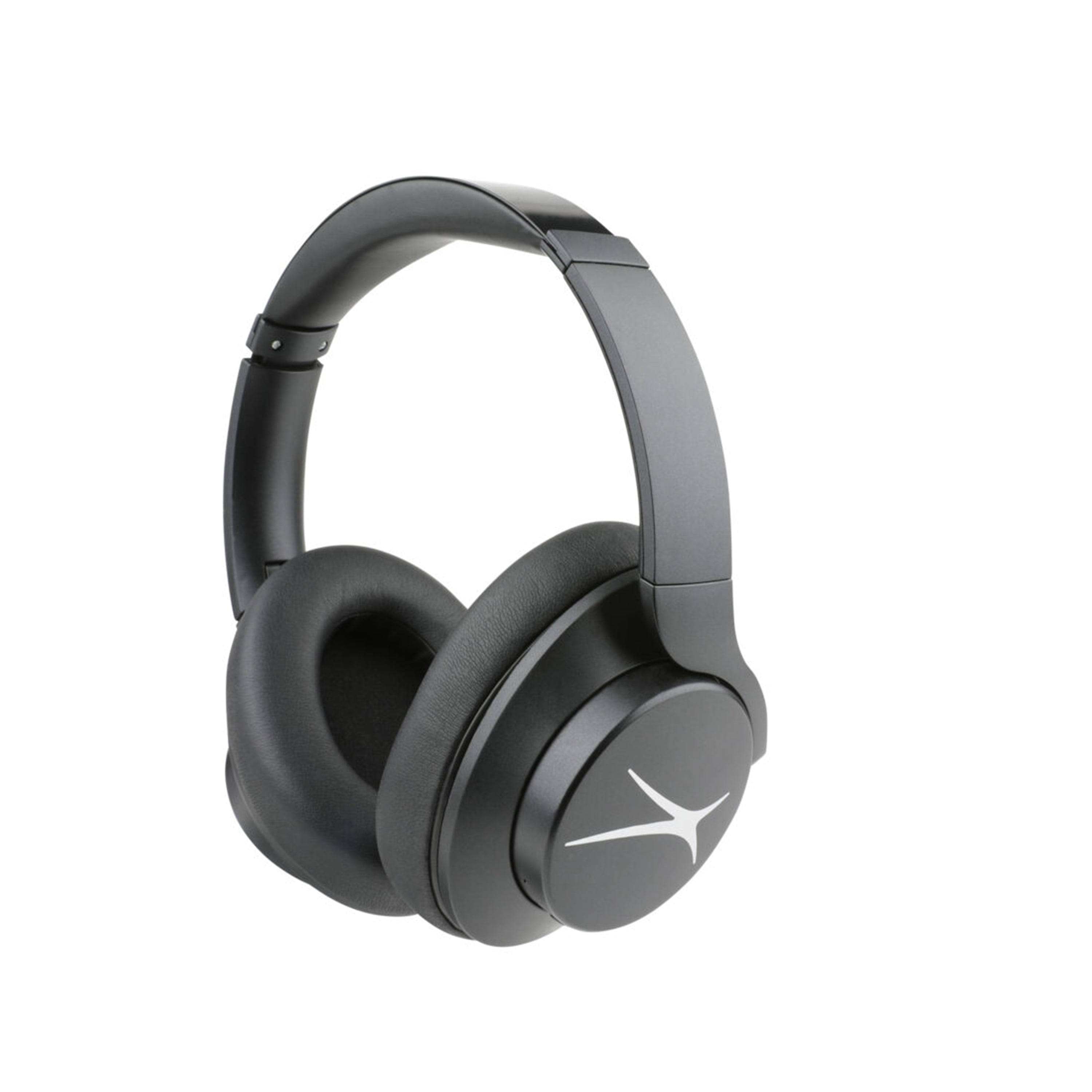 Altec Lansing Comfort Q Active Noise Cancelling Headphones, MZX770