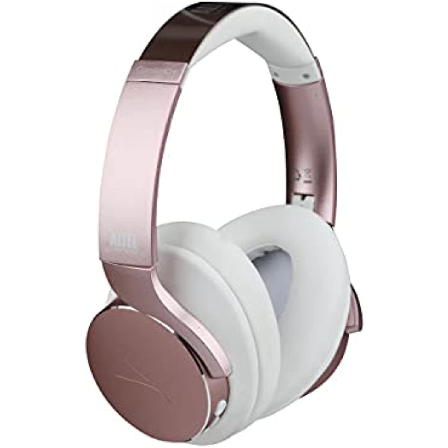 Altec Lansing Comfort Q Bluetooth Headphones Active Noise Cancellation Comfortable Quite Noise Cancelling Headphone Up to 26 Hours of Playtime