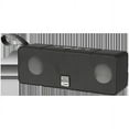 thumbnail image 1 of Altec Lansing Dual Motion - Speaker - for portable use - wireless - Bluetooth, 1 of 7