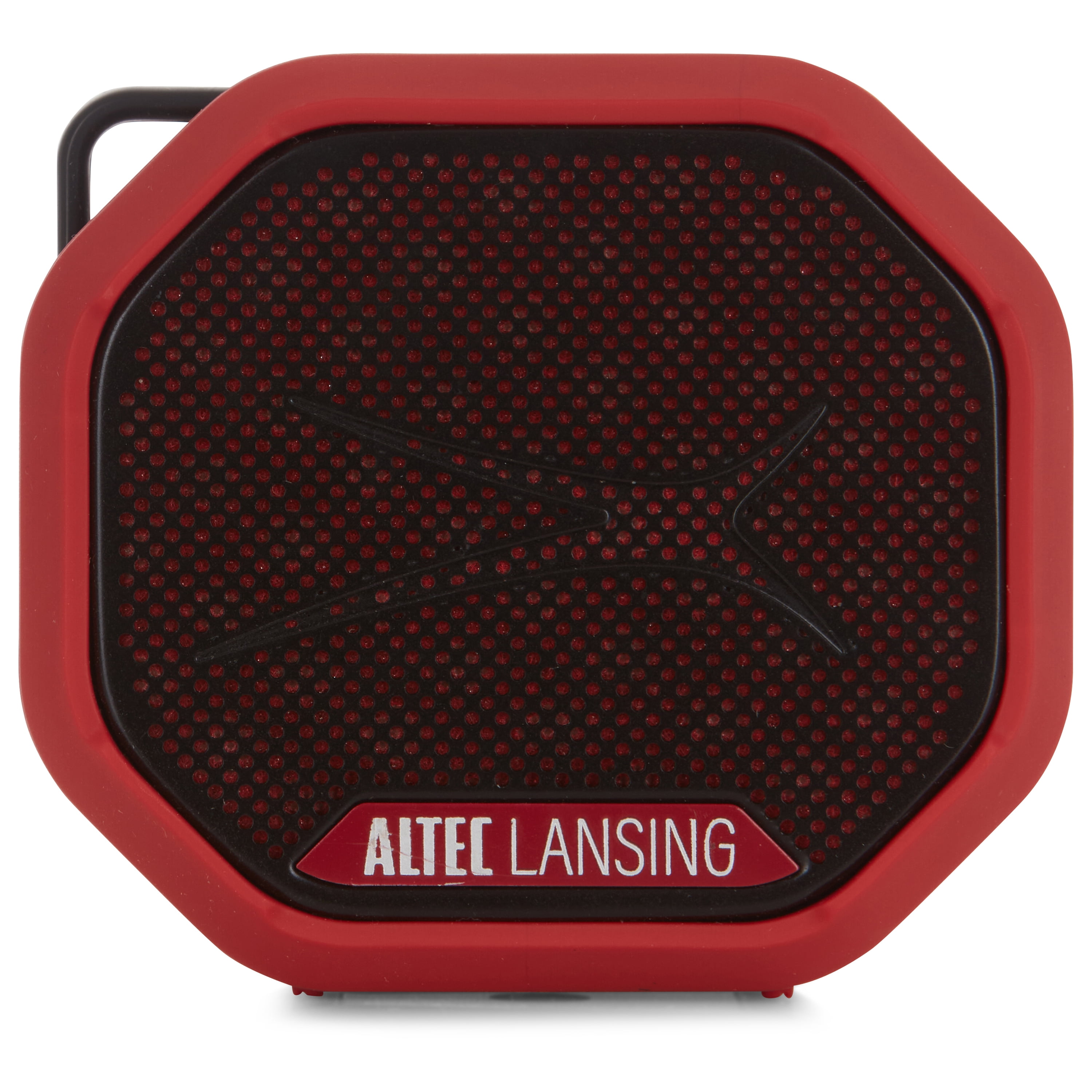 Altec Lansing HYDRATREK Magnetic Bluetooth Speaker, Waterproof IP67, Portable Speaker, True Wireless Pairing, USB-C Quick Charge, 3.7V 400mAh Battery, Voice Assistant, Perfect for Any Adventure
