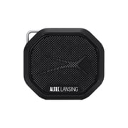 Altec Lansing HYDRATREK Magnetic Bluetooth Speaker, Waterproof IP67, Portable Speaker, True Wireless Pairing, USB-C Quick Charge, 3.7V 400mAh Battery, Voice Assistant, Perfect for Any Adventure