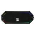 thumbnail image 1 of Altec Lansing HydraBlast Waterproof Bluetooth Speaker, 1 of 14