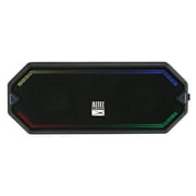 Altec Lansing HydraBlast Waterproof Bluetooth Speaker