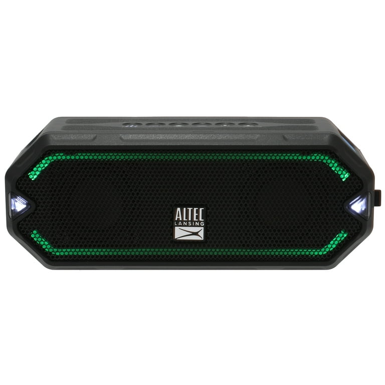 Altec lansing cheap wifi speaker