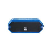 Altec Lansing HydraJolt Everythingproof Wireless Bluetooth Speaker, Royal Blue, IMW1200-RYB