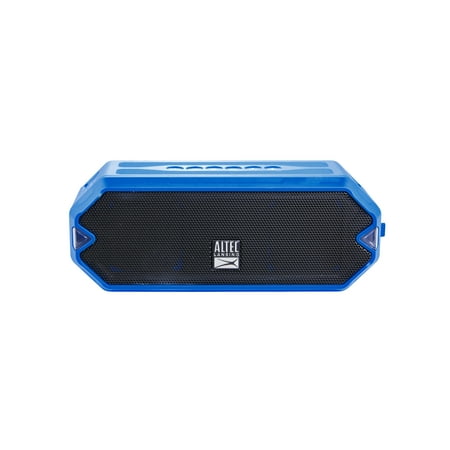 Altec Lansing - HydraJolt Everything Proof Speaker - Royal Blue