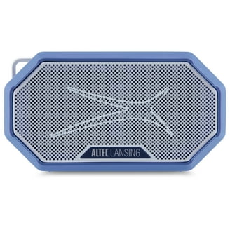 Altec Lansing Baby BoomWireless Portable Bluetooth Speaker