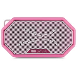 Altec Lansing Baby BoomWireless Portable Bluetooth Speaker