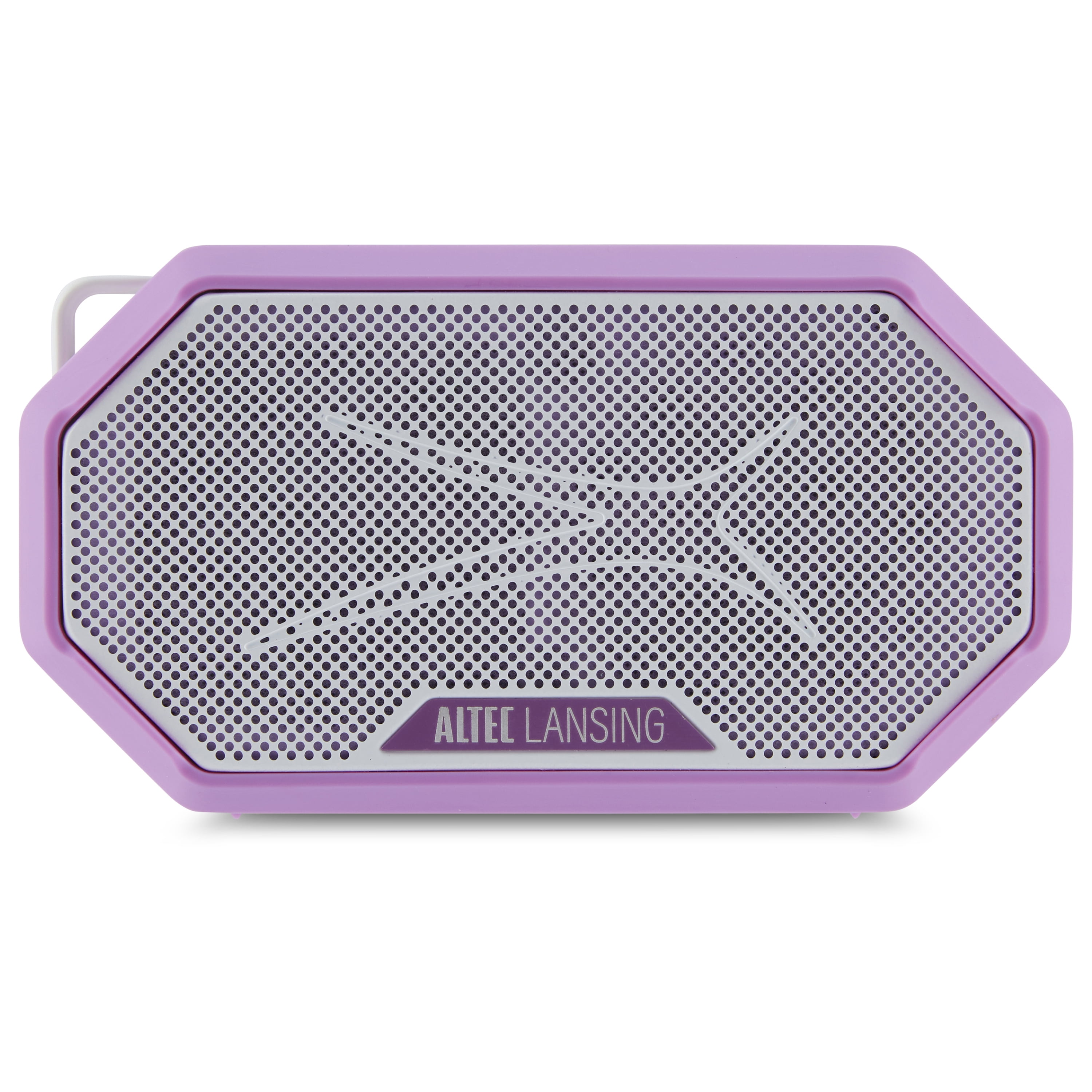 Altec Lansing HydraMini 2.0 Waterproof Bluetooth Speaker, Floats