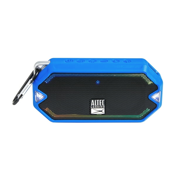 Ijoy Wireless Bluetooth Hydra Speaker Altec Lansing HydraMini
