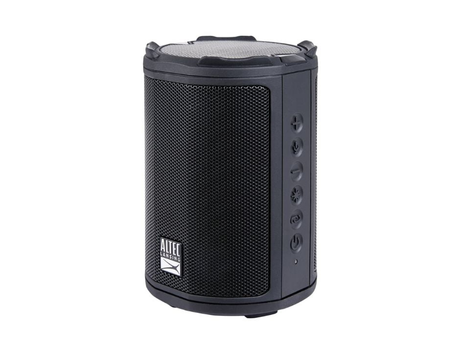 Altec Lansing Bluetooth Speakers