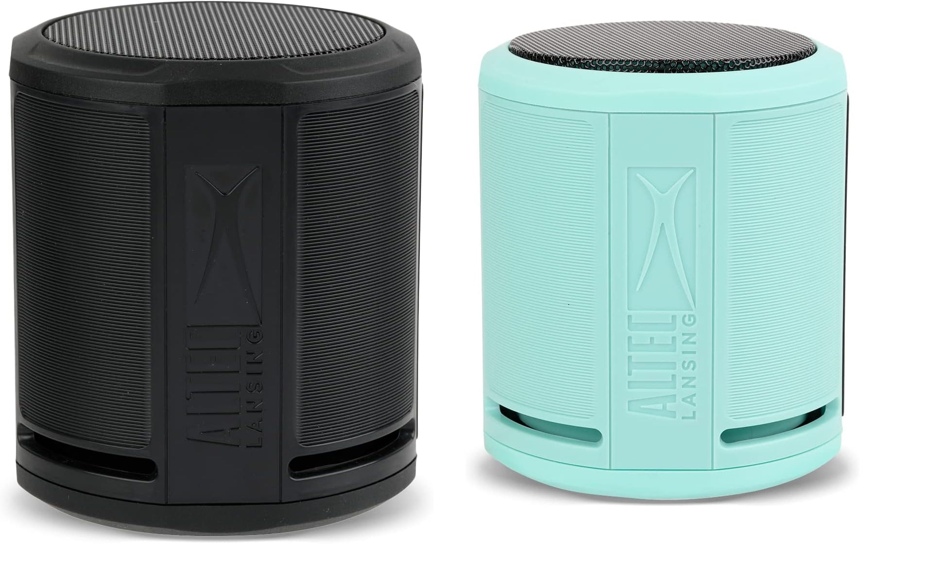 Altec Lansing HydraOrbit EverythingProof Bluetooth Speaker 2-Pack