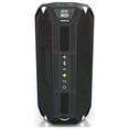 thumbnail image 1 of Altec Lansing HydraShock Everythingproof Portable Wireless Bluetooth Speaker, Blk, 20 Hrs Playtime, IP67 Waterproof, LED Lighting, 1 of 19