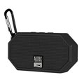 Altec Lansing IMW257-BLK Mini H20 Bluetooth Speaker, Black - image 1 of 5
