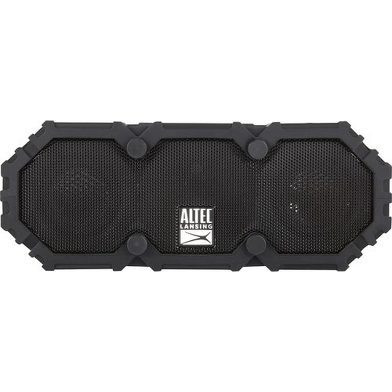 Altec Lansing IMW477 Mini Lifejacket 2 Bluetooth Waterproof