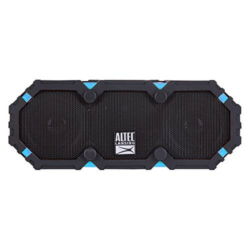 Altec Lansing IMW478 AB Mini LifeJacket 3 Bluetooth Wireless Speaker Waterproof