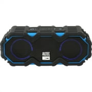 Pre-Owned Altec Lansing IMW479L-RYB Mini Lifejacket Bluetooth Speaker, Royal Blue