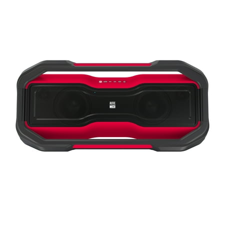 Altec Lansing IMW999-SJR-STK-2 Bluetooth Speaker