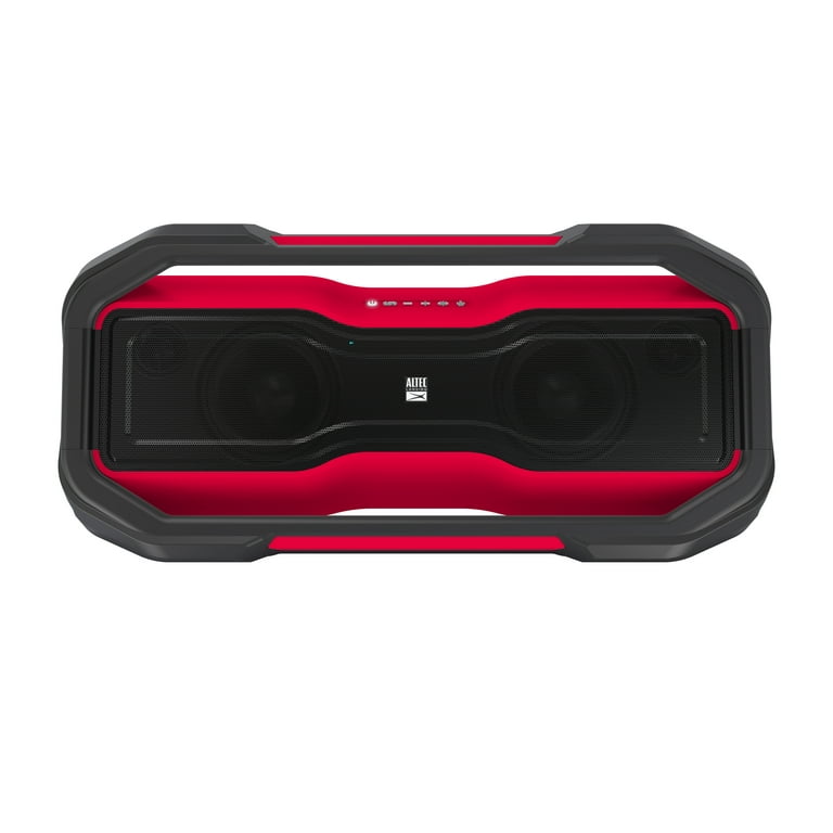 Altec Lansing IMW999-SJR-STK-2 Bluetooth Speaker - Walmart.com