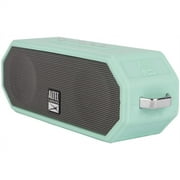 Pre-Owned Altec Lansing Jacket H20 4 Ultra Portable Bluetooth Waterproof Speaker, IMW449-MTG, Mint