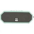 thumbnail image 1 of Altec Lansing Jacket H2O 4 Portable Bluetooth Ultra Rugged Waterproof Speaker, 1 of 3