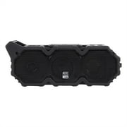 Pre-Owned Altec Lansing Jolt LifeJacket XL IMW790 Speaker, Black