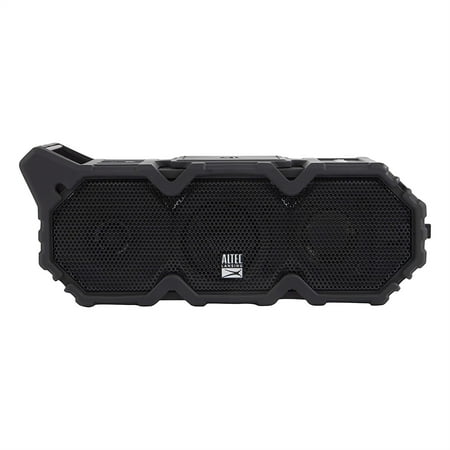 Pre-Owned Altec Lansing Jolt LifeJacket XL IMW790 Speaker, Black